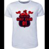 Mens Brushed Tee Shirt Thumbnail