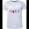 Mens Brushed Tee Shirt Thumbnail