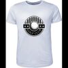 Mens Brushed Tee Shirt Thumbnail
