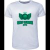Mens Brushed Tee Shirt Thumbnail