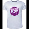 Mens Brushed Tee Shirt Thumbnail