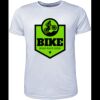 Mens Brushed Tee Shirt Thumbnail