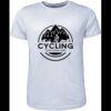 Mens Brushed Tee Shirt Thumbnail