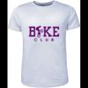 Mens Brushed Tee Shirt Thumbnail
