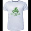 Mens Brushed Tee Shirt Thumbnail