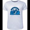 Mens Brushed Tee Shirt Thumbnail