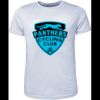 Mens Brushed Tee Shirt Thumbnail