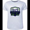 Mens Brushed Tee Shirt Thumbnail