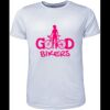 Mens Brushed Tee Shirt Thumbnail