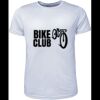 Mens Brushed Tee Shirt Thumbnail