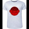 Mens Brushed Tee Shirt Thumbnail