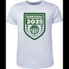 Mens Brushed Tee Shirt Thumbnail