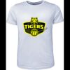 Mens Brushed Tee Shirt Thumbnail