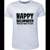 Mens Brushed Tee Shirt Thumbnail
