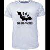 Mens Brushed Tee Shirt Thumbnail