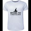 Mens Brushed Tee Shirt Thumbnail