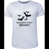 Mens Brushed Tee Shirt Thumbnail