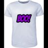 Mens Brushed Tee Shirt Thumbnail