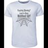 Mens Brushed Tee Shirt Thumbnail