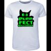 Mens Brushed Tee Shirt Thumbnail