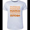 Mens Brushed Tee Shirt Thumbnail