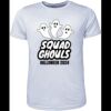 Mens Brushed Tee Shirt Thumbnail