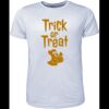 Mens Brushed Tee Shirt Thumbnail