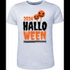 Mens Brushed Tee Shirt Thumbnail