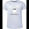 Mens Brushed Tee Shirt Thumbnail