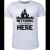 Mens Brushed Tee Shirt Thumbnail