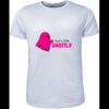 Mens Brushed Tee Shirt Thumbnail