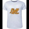 Mens Brushed Tee Shirt Thumbnail