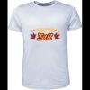 Mens Brushed Tee Shirt Thumbnail