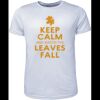 Mens Brushed Tee Shirt Thumbnail
