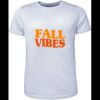 Mens Brushed Tee Shirt Thumbnail