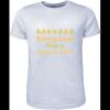 Mens Brushed Tee Shirt Thumbnail