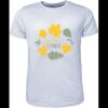 Mens Brushed Tee Shirt Thumbnail