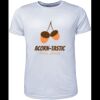 Mens Brushed Tee Shirt Thumbnail