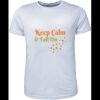 Mens Brushed Tee Shirt Thumbnail