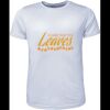 Mens Brushed Tee Shirt Thumbnail