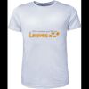 Mens Brushed Tee Shirt Thumbnail