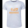 Mens Brushed Tee Shirt Thumbnail