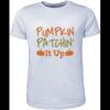 Mens Brushed Tee Shirt Thumbnail