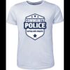 Mens Brushed Tee Shirt Thumbnail