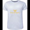 Mens Brushed Tee Shirt Thumbnail