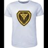 Mens Brushed Tee Shirt Thumbnail