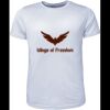 Mens Brushed Tee Shirt Thumbnail