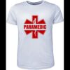 Mens Brushed Tee Shirt Thumbnail