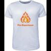 Mens Brushed Tee Shirt Thumbnail