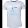 Mens Brushed Tee Shirt Thumbnail